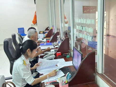 Thành phố Cần Thơ: Phát động phong trào thi đua đẩy mạnh cải cách hành chính