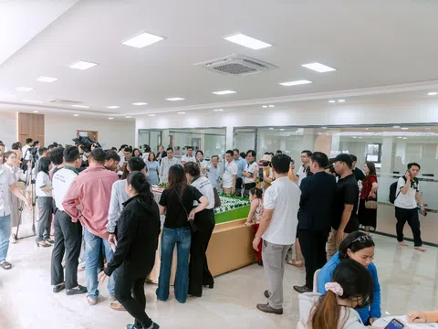 Nhà ở xã hội và các chính sách ưu đãi dành cho người lao động