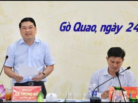 Ngày hội Văn hóa, Thể thao và Du lịch đồng bào Khmer năm 2025 ở An Giang: Tôn vinh, quảng bá giá trị văn hóa dân tộc