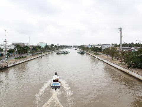 Lễ hội Văn hóa Sông nước Cần Thơ năm 2025 - “Sắc màu sông nước” với nhiều hoạt động đặc sắc