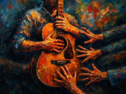 Tự do sáng tạo và giới hạn văn hóa: Nghệ sĩ Việt cần nhìn lại mình