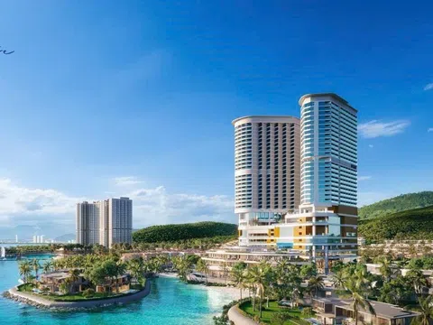 KDI Holdings nhận cú đúp giải thưởng tại Giải thưởng Bất động sản Việt Nam PropertyGuru 2025
