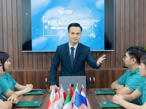 "Không có mùa thấp điểm, chỉ có mùa sáng tạo của người làm du lịch"