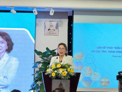 TP. Hồ Chí Minh tổ chức Hội nghị Liên kết phát triển du lịch y tế