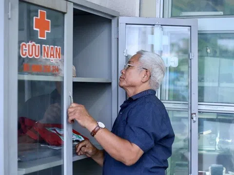 Giữa những vòng xe - câu chuyện về những người giữ nhịp sống trên quốc lộ 5