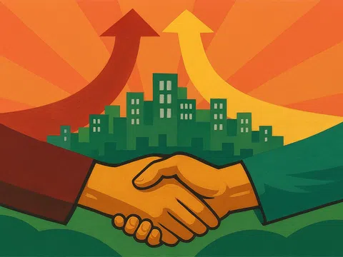 Sáp nhập tỉnh thành – Từ góc nhìn văn hóa