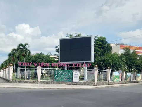 Đồng Tháp: Mục tiêu đến năm 2026 có 80% cơ quan, đơn vị, doanh nghiệp đạt chuẩn văn hóa