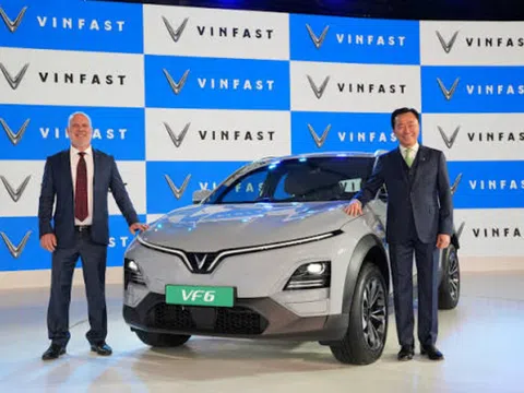 VinFast được người tiêu dùng thực dụng ưa chuộng, có lợi thế cạnh tranh hơn Tesla