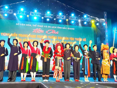 Bảo tàng Bắc Ninh số 1 tổ chức chuỗi hoạt động kỷ niệm Ngày Di sản văn hóa Việt Nam