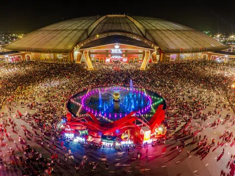 Vinhomes Global Gate đón giải thưởng danh giá: Cột mốc vàng cho giai đoạn bứt phá giá trị của Boutique Gate