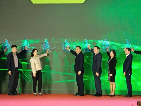 Hội chợ triển lãm thiết bị tiết kiệm năng lượng và chuyển đổi xanh 2025