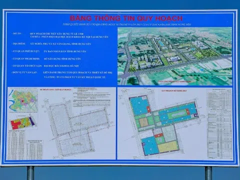 Chính thức mở cửa căn hộ mẫu và công bố chính sách thương mại tại dự án Economy City