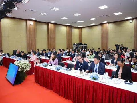 Diễn đàn Sáng tạo Châu Á 2025 bàn về tương lai bền vững từ nguồn lực văn hóa