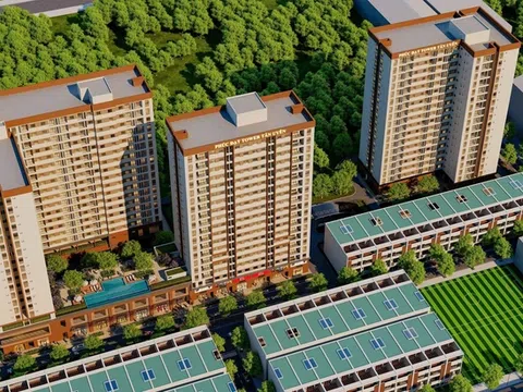 TP. Hồ Chí Minh mở rộng: Đô thị lõi đến nguồn cung nhà ở xã hội mới