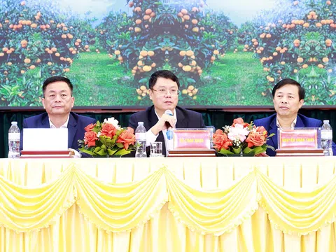 Bắc Ninh: Hội nghị xúc tiến điểm đến du lịch năm 2025