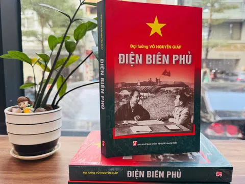 “Điện Biên Phủ” đến với độc giả Ả Rập: Nhịp cầu đưa lịch sử Việt Nam ra thế giới