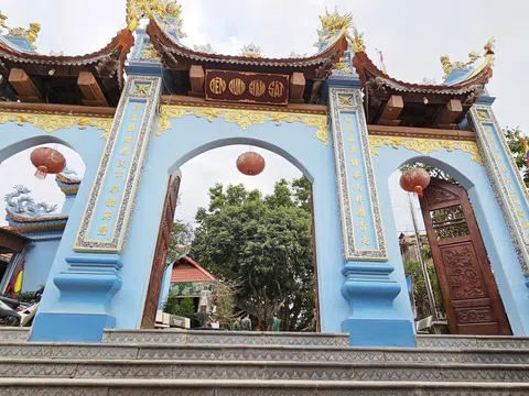 Lạng Sơn: Lễ hội đền Quan Giám Sát năm 2025 – Hành trình kết nối di sản, lan tỏa tinh hoa văn hóa xứ Lạng