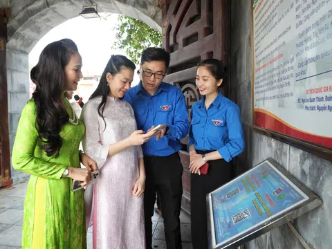 Bắc Ninh số hóa di sản: Khi công nghệ đưa di sản đến gần công chúng