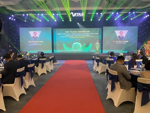 Dệt may Việt Nam: từ nền sản xuất truyền thống đến khát vọng văn hóa công nghiệp quốc tế