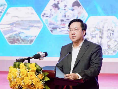 Phú Thọ: Hội thảo về điều chỉnh Quy hoạch tỉnh Phú Thọ thời kỳ 2021–2030, tầm nhìn đến năm 2050