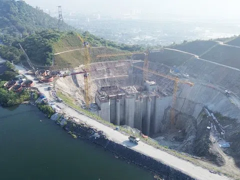 Phú Thọ: Nhiều công trình trọng điểm sẽ được khởi công, khánh thành chào mừng Đại hội XIV của Đảng