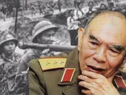 Tướng quân Hoàng Minh Thảo - Tổ khúc khí nhạc ba chương