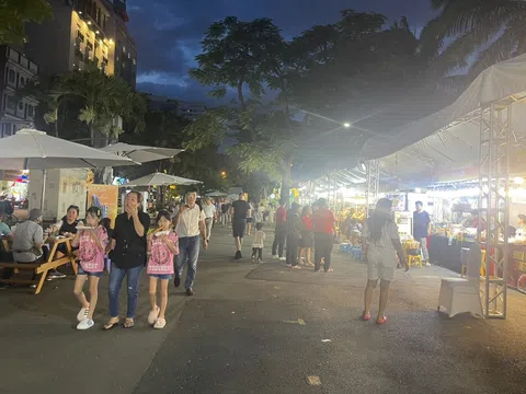 TP. Hồ Chí Minh ban hành chính sách thúc đẩy phát triển du lịch MICE