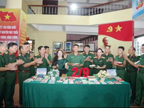 Phát triển văn hóa đọc, động lực nâng cao chất lượng trong giáo dục - đào tạo