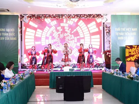 Hội nghị tổng kết Chương trình Mục tiêu Quốc gia phát triển kinh tế - xã hội vùng đồng bào dân tộc thiểu số và miền núi năm 2025