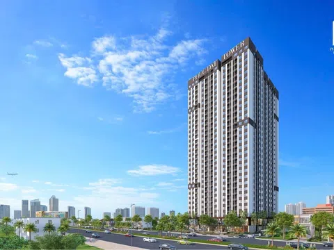 Xóa bỏ "lằn ranh" 1 tỷ đồng: Lời giải cho cơn khát nhà ở của lao động trẻ TP. Hồ Chí Minh