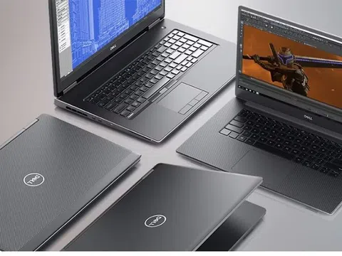 Tìm hiểu về 4 hãng laptop của Mỹ thịnh hành tại Việt Nam