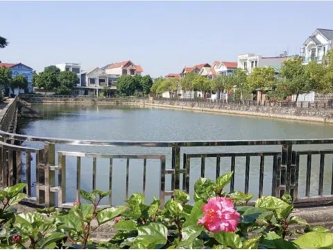 Phú Thọ:  Nét mới trong nếp sống văn minh ở Lạc Trung