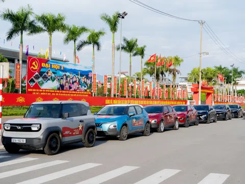 Người dùng Việt tranh thủ chốt đơn VinFast VF 3 để nhận ưu đãi lớn nhất năm