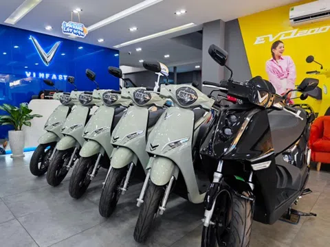 Hạn chế xe xăng trong thành phố, hành động ngay tức thì của OKXE