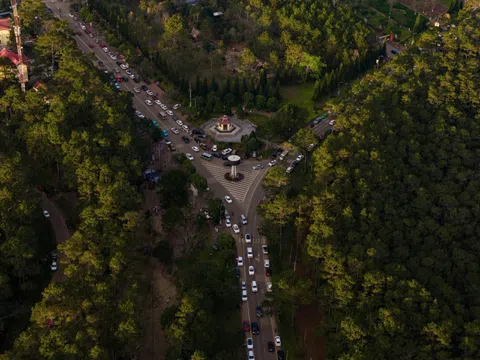 Quảng Ngãi khởi động chuỗi hoạt động văn hóa - du lịch đầu năm tại Măng Đen