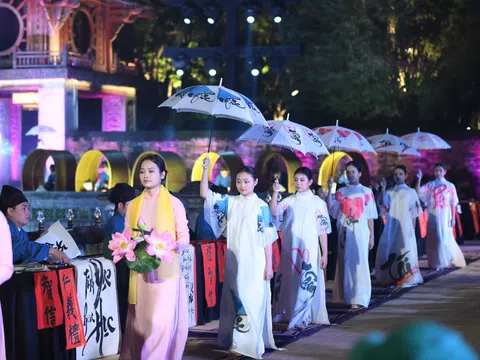 Tôn vinh giá trị của Đạo học Việt Nam