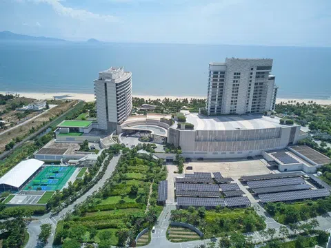 Đà Nẵng: Xã Duy Nghĩa khát vọng vươn lên thành đô thị biển hiện đại và giàu bản sắc