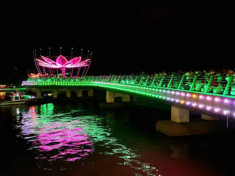 Cần Thơ: Phát triển mạnh du lịch trong năm 2026