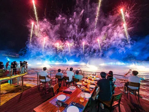 An Giang: Hướng đến dịch vụ du lịch tốt nhất phục vụ du khách Tết Nguyên đán 2026