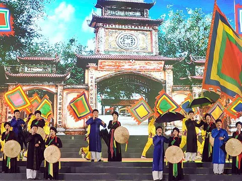 Khởi động công nghiệp văn hóa Việt Nam: Từ chuyển dịch tư duy đến bài toán tổ chức thực tiễn