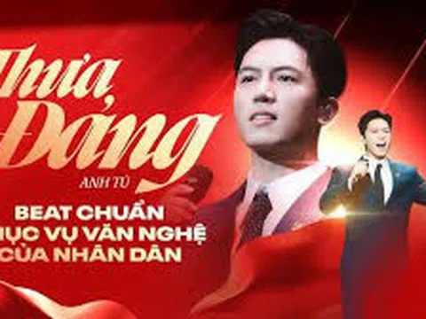 “Thưa đảng” – Một tiếp cận mới của âm nhạc chính luận trong truyền thống tụng ca phổ quát