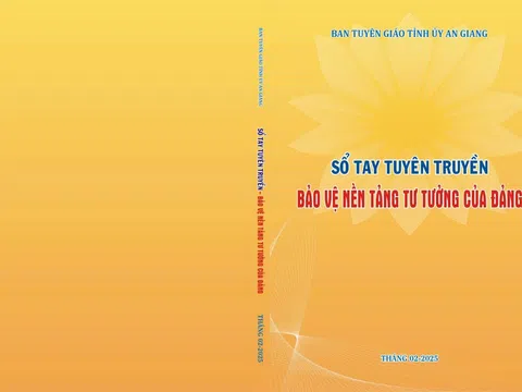 An Giang: Các cơ quan báo chí, truyền thông là lực lượng xung kích trên mặt trận tư tưởng - văn hóa