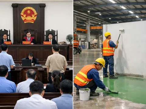 Phú Thọ: Văn hoá tuân thủ hợp đồng, thực hiện đầy đủ nghĩa vụ thanh toán là nguyên tắc bắt buộc