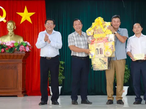 An Giang: Hơn 254 tỷ đồng an sinh xã hội Tết Nguyên đán Bính Ngọ 2026