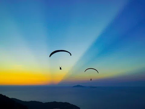 Siêu điểm đến Cần Giờ tổ chức “Lễ hội trong lễ hội” chào Xuân xuyên Tết