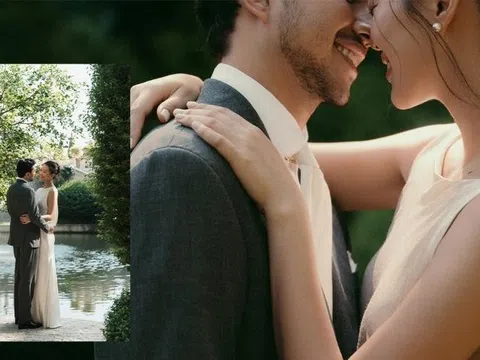 Các phong cách cưới 2026 dẫn đầu xu hướng cho lễ cưới hiện đại