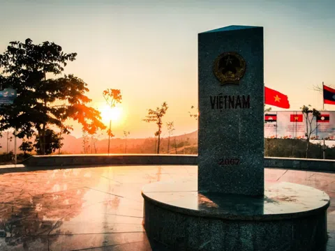 Quảng Ngãi: Xã Bờ Y sẽ tổ chức hội thi múa lân sư rồng tranh cúp “Âm vang ba biên”