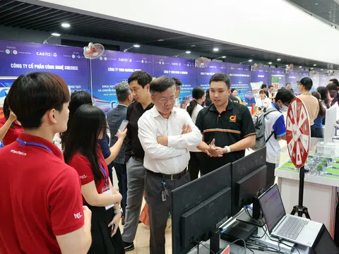 Cần Thơ: Phát triển các sản phẩm công nghệ chiến lược