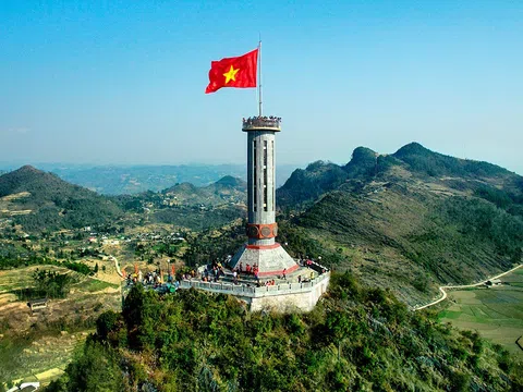 Tuyên Quang: Xã Lũng Cú sẽ đón Xuân Bính Ngọ (2026) với pháo hoa Giao thừa và lễ hội truyền thống