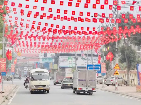 Hưng Yên: Xã Nghĩa Trụ chỉ đạo lập lại kỷ cương hành lang giao thông, thủy lợi, môi trường trong năm 2026